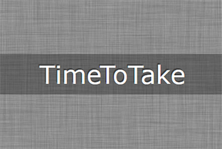 Logo Timetotake