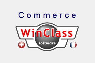 Logo WinClass